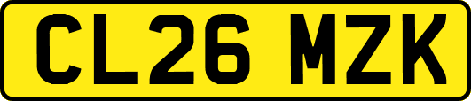 CL26MZK