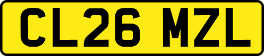 CL26MZL