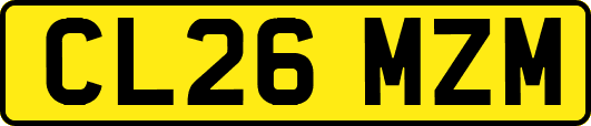 CL26MZM