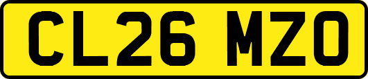 CL26MZO