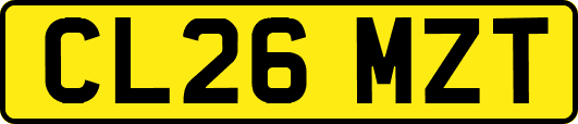 CL26MZT