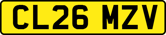 CL26MZV