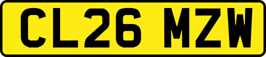 CL26MZW