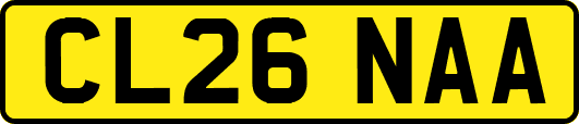 CL26NAA