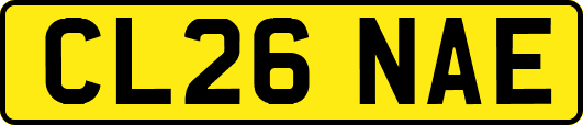 CL26NAE