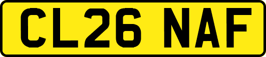CL26NAF