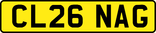 CL26NAG