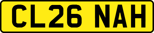 CL26NAH