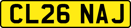CL26NAJ