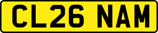 CL26NAM