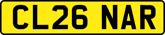 CL26NAR