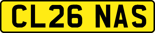 CL26NAS