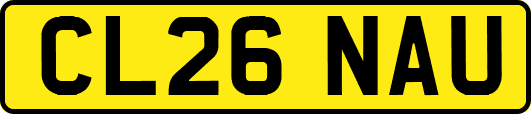 CL26NAU