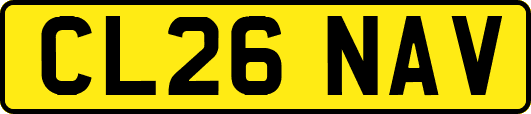 CL26NAV