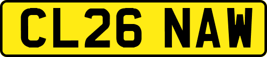 CL26NAW