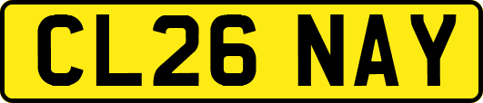CL26NAY