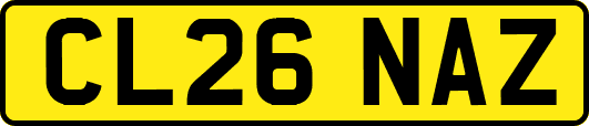 CL26NAZ