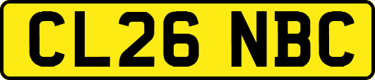 CL26NBC