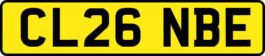 CL26NBE