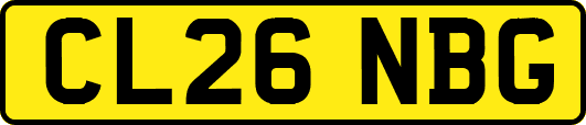 CL26NBG