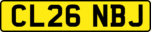 CL26NBJ