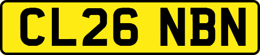 CL26NBN