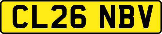 CL26NBV