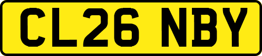 CL26NBY