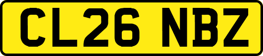 CL26NBZ