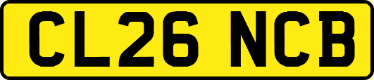 CL26NCB