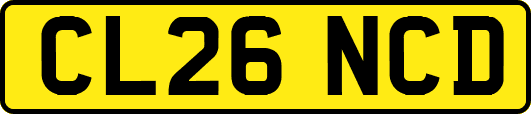 CL26NCD