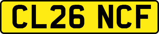 CL26NCF