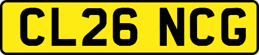 CL26NCG