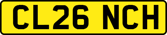 CL26NCH