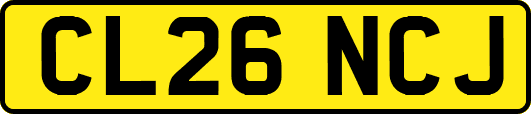 CL26NCJ
