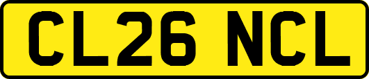 CL26NCL