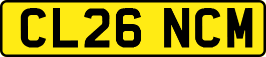 CL26NCM