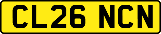 CL26NCN