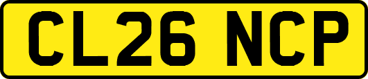 CL26NCP