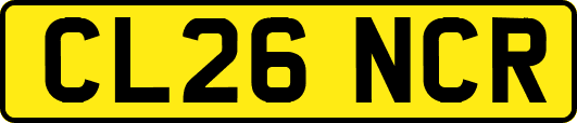 CL26NCR
