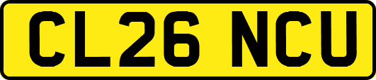 CL26NCU