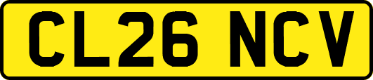 CL26NCV