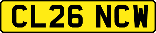CL26NCW