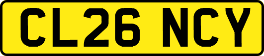 CL26NCY