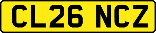 CL26NCZ