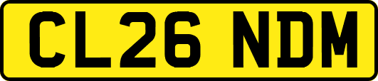 CL26NDM