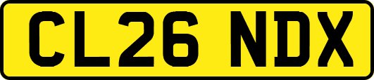 CL26NDX