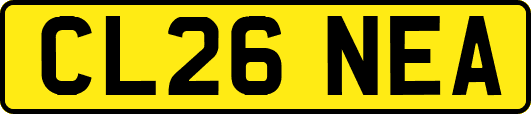 CL26NEA