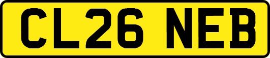 CL26NEB