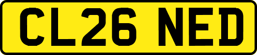 CL26NED